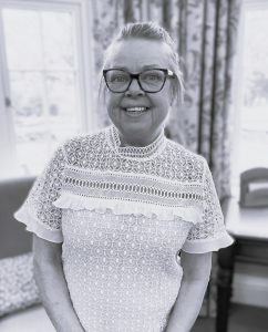 Deputy Manager providing leadership at Elliscombe House elderly care home.