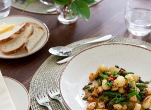 ElliscombeHouseCareHome_Food-GnocchiwButternutSquash-23